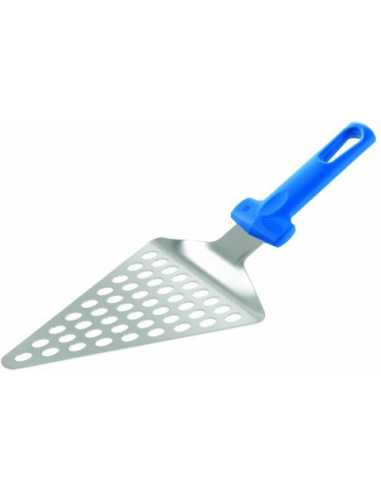 Trójkątna perforowana szpachelka Gi.Metal