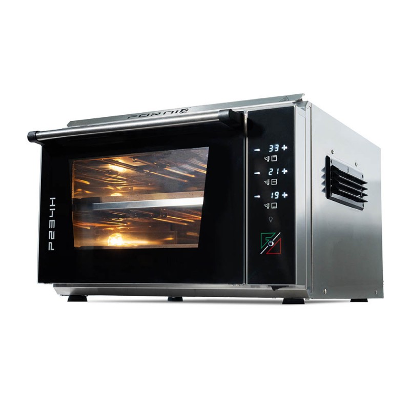 Effeuno P234H 509 stopni Easy Pizza Pro